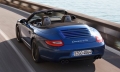 Porsche 911 Carrera GTS Cabrio '2011