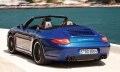 Porsche 911 Carrera GTS Cabrio '2011