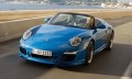 Porsche 911 Speedster '2011