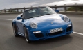 Porsche 911 Speedster '2011