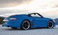 Porsche 911 Speedster '2011