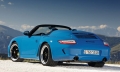 Porsche 911 Speedster '2011