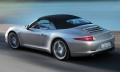 Porsche 911 Carrera Cabrio '2012