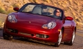 Porsche Boxster S '2002