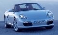 Porsche Boxster '2007