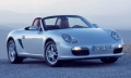 Porsche Boxster '2007