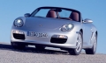 Porsche Boxster '2007