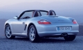 Porsche Boxster '2007