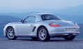 Porsche Boxster '2007