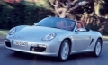 Porsche Boxster '2007