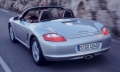 Porsche Boxster '2007