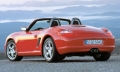 Porsche Boxster S '2007