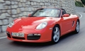 Porsche Boxster S '2007