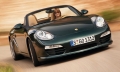 Porsche Boxster '2009