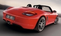 Porsche Boxster S '2009