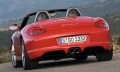 Porsche Boxster S '2009