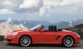 Porsche Boxster S '2009