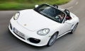 Porsche Boxster Spyder '2010