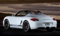 Porsche Boxster Spyder '2010