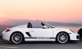 Porsche Boxster Spyder '2010