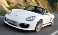 Porsche Boxster Spyder '2010