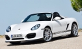 Porsche Boxster Spyder '2010