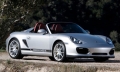 Porsche Boxster Spyder '2010