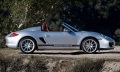 Porsche Boxster Spyder '2010