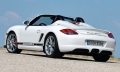 Porsche Boxster Spyder '2010