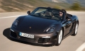 Porsche Boxster '2012