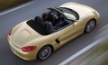 Porsche Boxster '2012