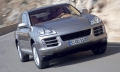 Porsche Cayenne '2007