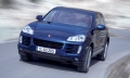 Porsche Cayenne S '2007