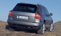 Porsche Cayenne Turbo (2007)