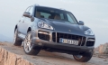 Porsche Cayenne Turbo '2007