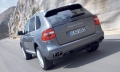 Porsche Cayenne Turbo '2007