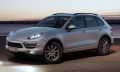 Porsche Cayenne (2011)