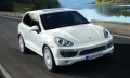 Porsche Cayenne '2011