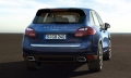 Porsche Cayenne '2011