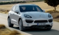 Porsche Cayenne '2011