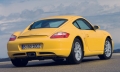 Porsche Cayman '2007