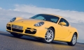 Porsche Cayman '2007