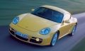 Porsche Cayman '2007