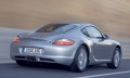 Porsche Cayman S '2007