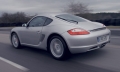 Porsche Cayman S '2007