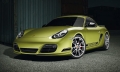 Porsche Cayman R '2011