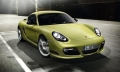 Porsche Cayman R '2011