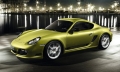 Porsche Cayman R '2011