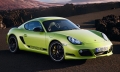 Porsche Cayman R '2011