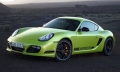 Porsche Cayman R '2011